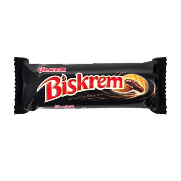 Ülker Biskrem 100 Gr