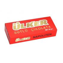 Ülker Napoliten 33 Gr