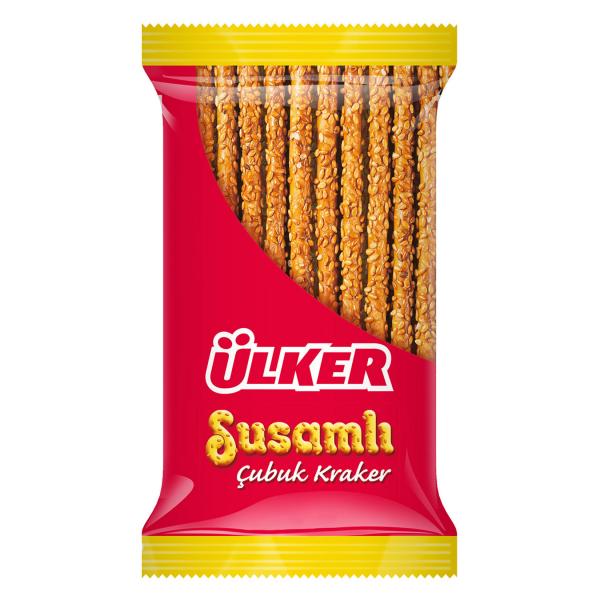 Ülker Susamlı Çubuk 40 Gr