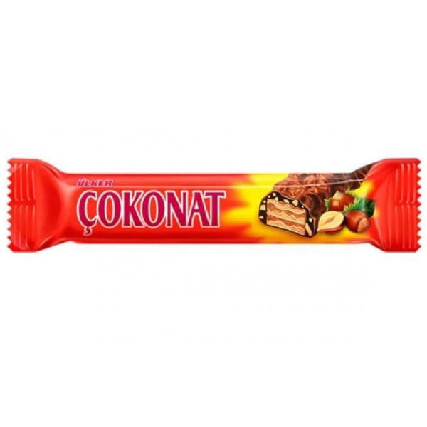 Ülker Çokonat 33 Gr