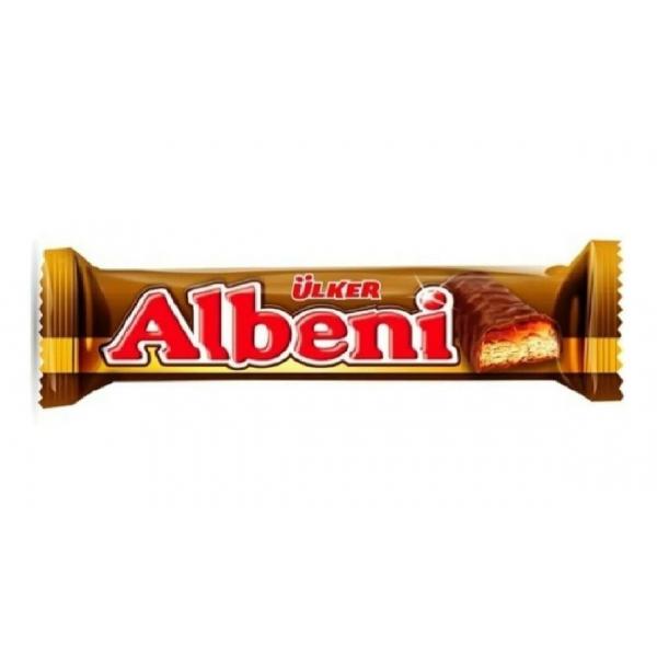 Ülker Albeni 40 Gr