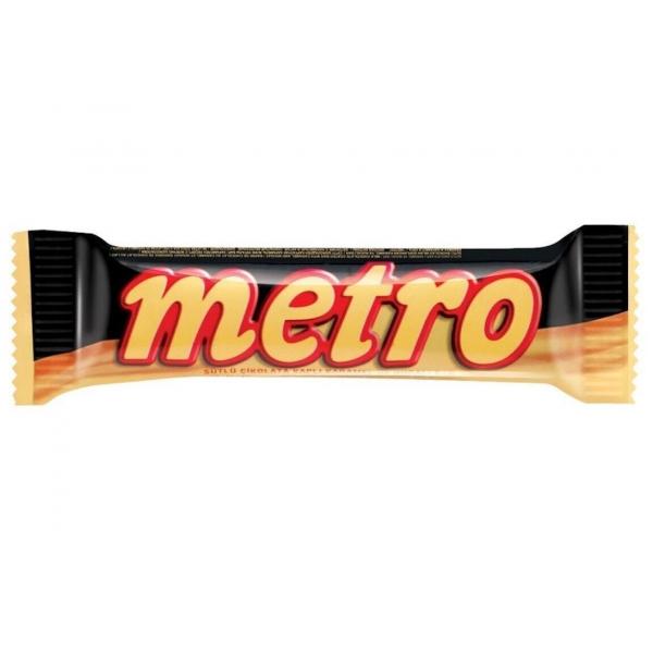 Ülker Metro 36 Gr