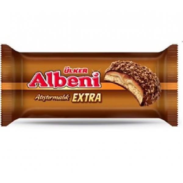 Ülker Albeni Atıştırmalık 170 Gr