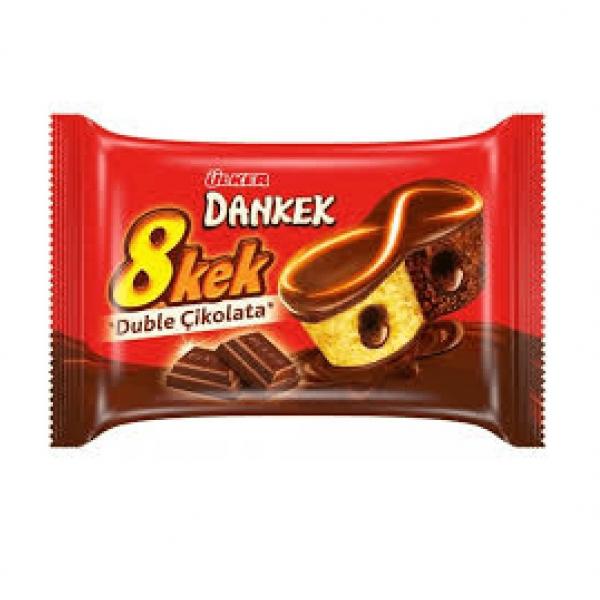 Ülker Dankek 8kek Duble 55 Gr