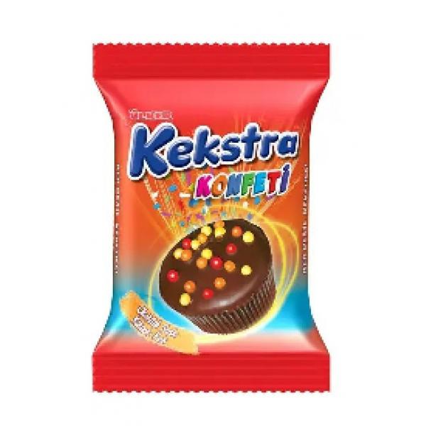 Ülker Kekstra Konfeti 38 Gr