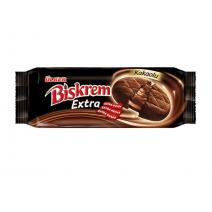 Ülker Biskrem Extra Kakao Krema 230 Gr