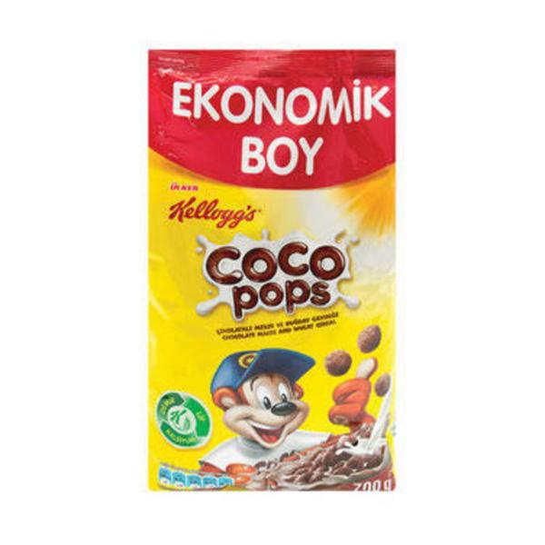 Ülker Cocopops Mısır Gevreği 700 Gr