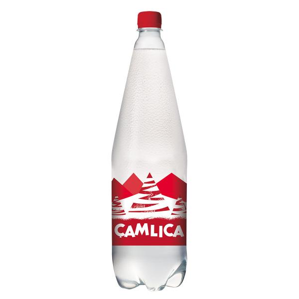 Çamlıca Gazoz 1,5 Lt