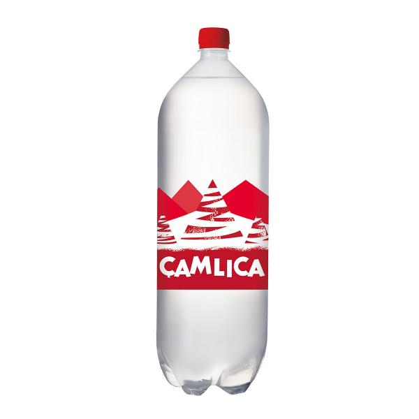 Çamlıca Gazoz 2,5 Lt