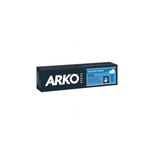 Arko Men Tıraş Kremi 100g Cool