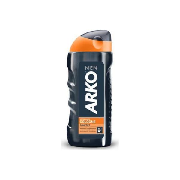 Arko Tıraş Kolonyası Aqua Comfort 250 Ml