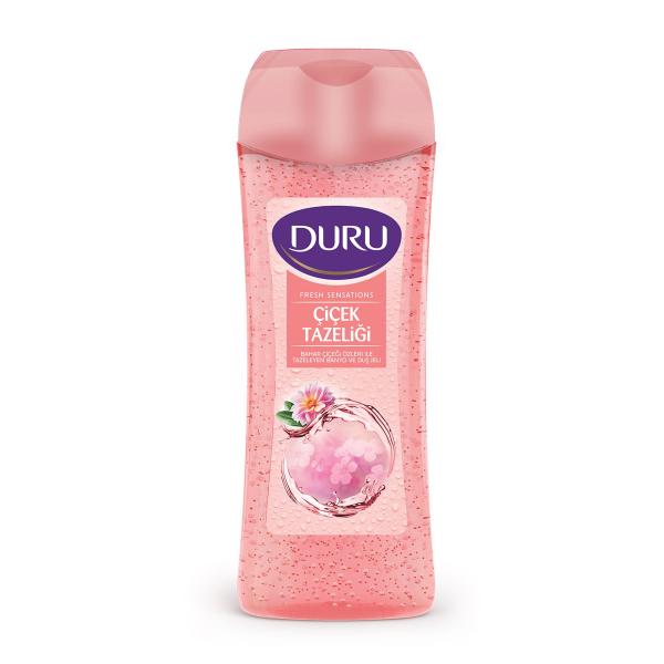 Duru Duş Jeli Çiçek Bahçesi 500 Ml