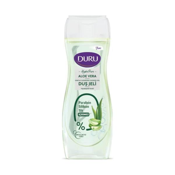 Duru Hydro Pure Aloevera Duş Jeli 450 Ml