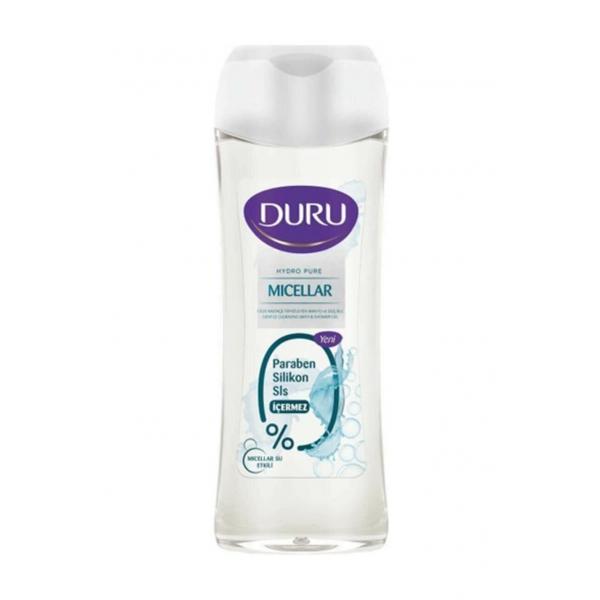 Duru Hydro Pure Micellar Duş Jeli 450 Ml