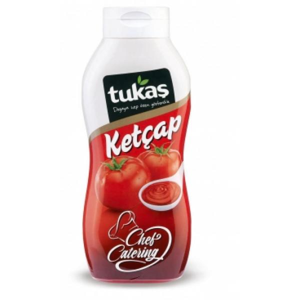 Tukaş Ketçap Caterıng 700 Gr