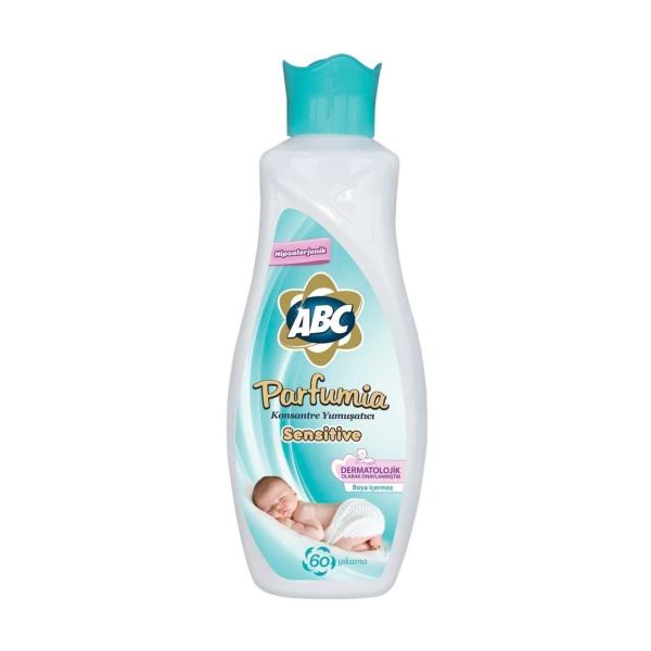 Abc Parfüme Konsantre Yumuşatıcı  Sensitive 1440 Ml