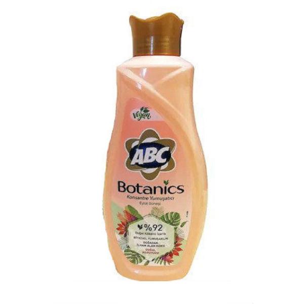 Abc Botanics Konsantre Yumuşatıcı Eylül Güneşi 1440 ML