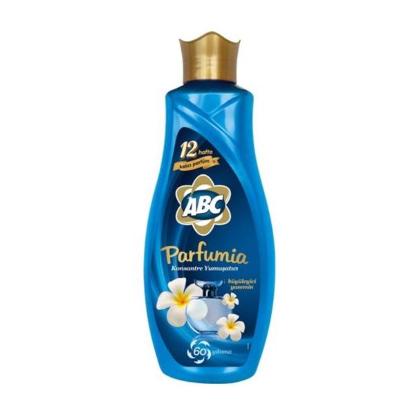 Abc Parfüme Konsantre Yumuşatıcı Büyüleyici Yasemin 1440 Ml