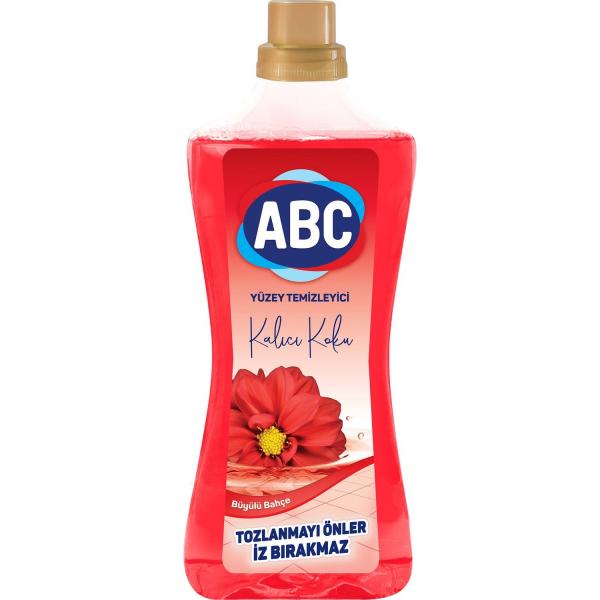 Abc Yüzey Temizleyici Büyülü Bahçe 2,5 Litre