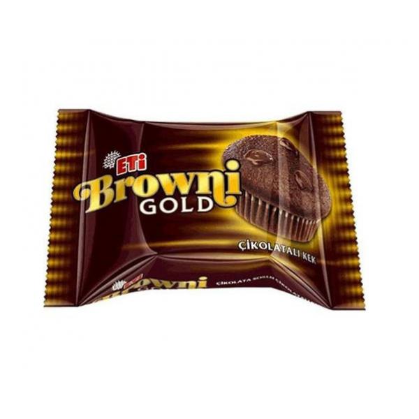 Eti Browni Gold Kakao 45 Gr