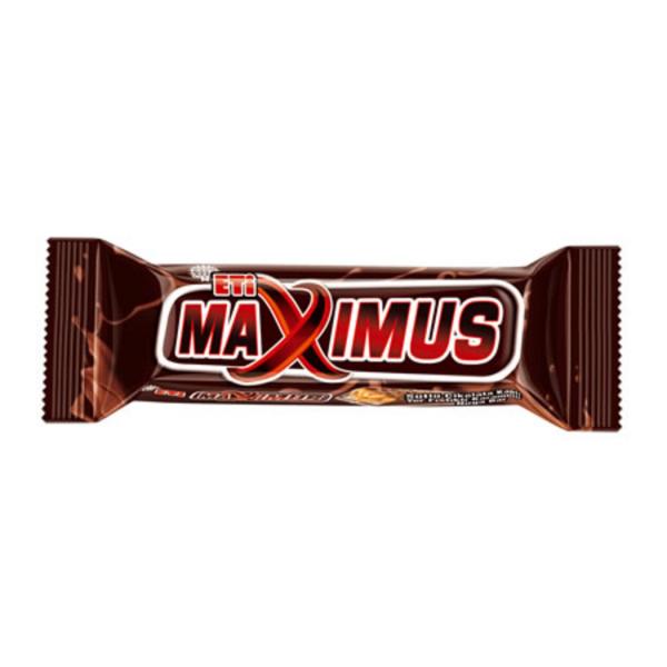 Eti Maximus Yer Fıstıklı 40 Gr