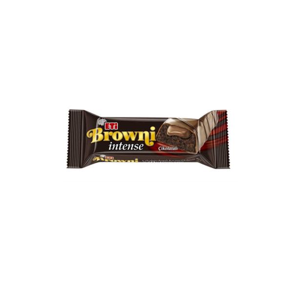 Eti Browni İntense 50 Gr