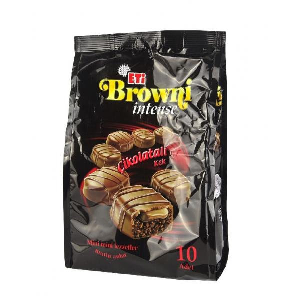 Eti Browni Intest Kakaolu Mini 160 Gr