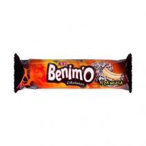 Eti Benimo Lokmalık Çikolatalı 80 Gr