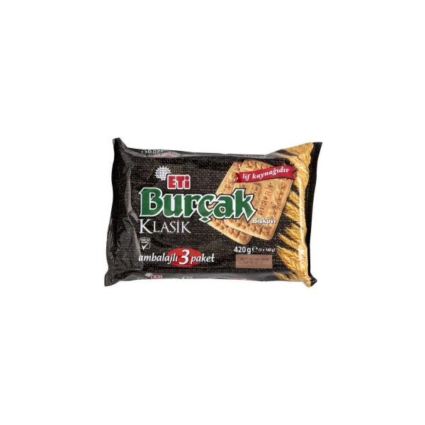 Eti Burçak 3 Lü 393 Gr