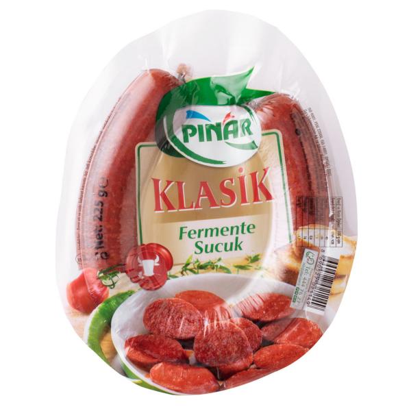 Pınar Klasik Kangal 225 Gr