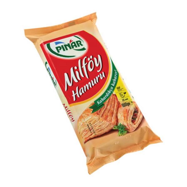 Pınar Milföy 500 Gr