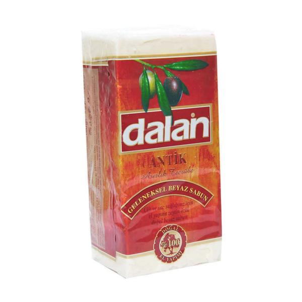 Dalan Antik Birinci Beyaz 5*180 Gr