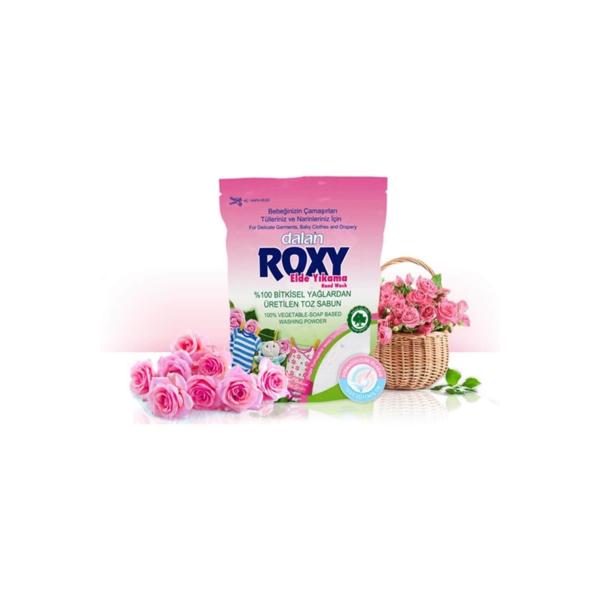 Dalan Roxy Elde Gül Bahçesi 800 Gr