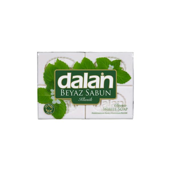 Dalan Banyo Sabunu Klasik 4*175 Gr