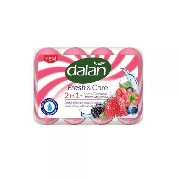 Dalan Freshop Orman Meyveli 4*90 Gr