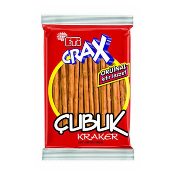 Eti Crax Çubuk Kraker 45 Gr