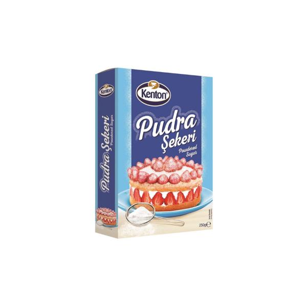 Kenton Pudra Şekeri 250 Gr