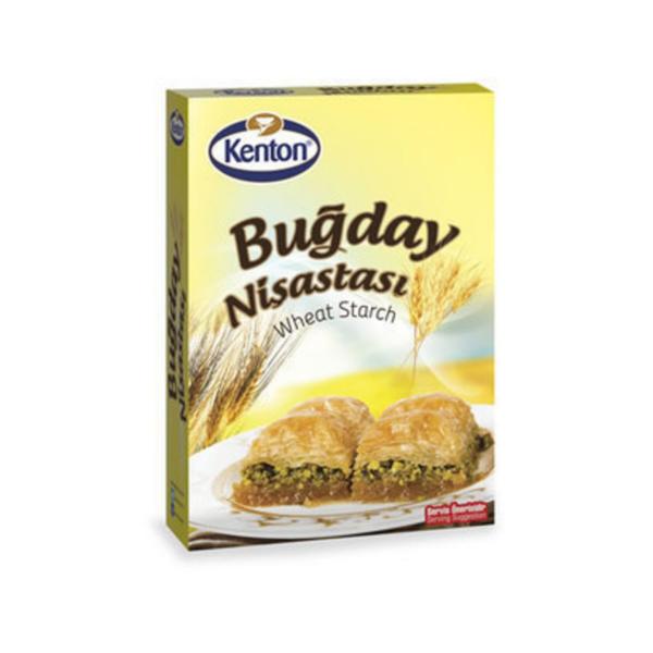 Kenton Buğday Nişastası 200 Gr