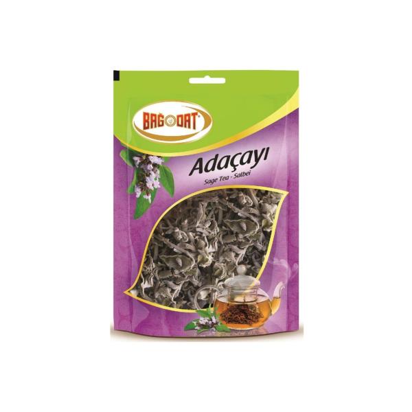 Adaçayı Yaprak 50 Gr