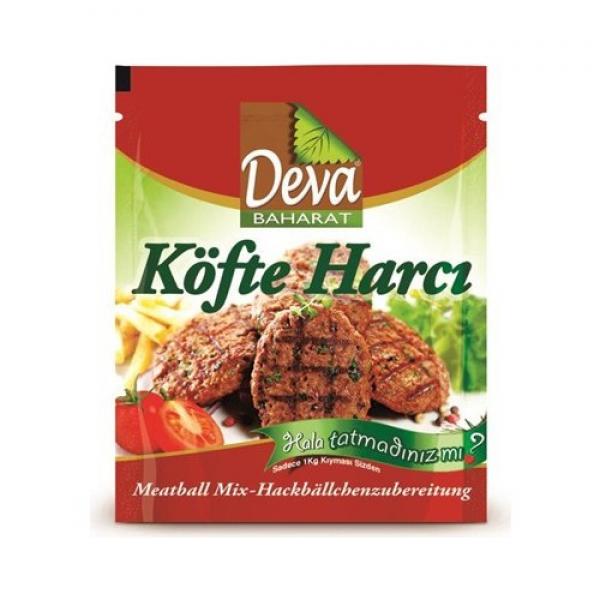 Deva Köfte Harcı 90 Gr