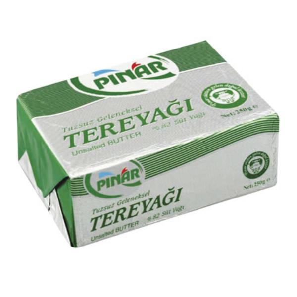 Pınar Tereyağ Folyo  200 Gr