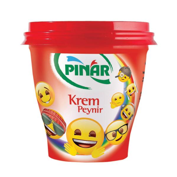 Pınar Krem Peynir 160 Gr