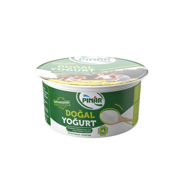 Pınar Yoğurt 500 Gr