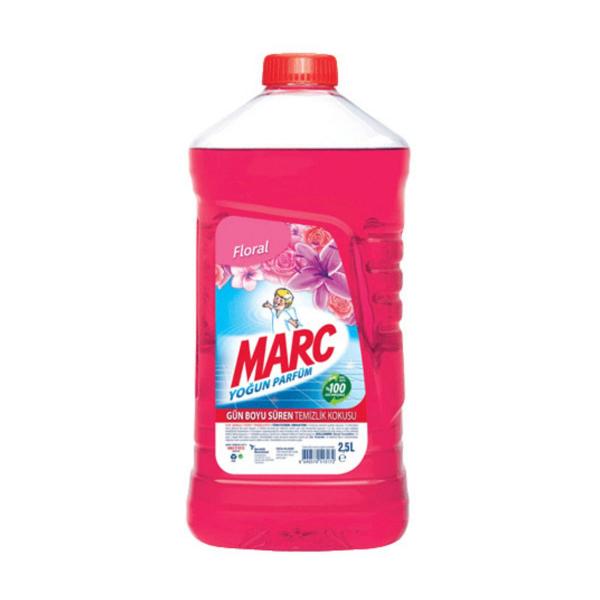 Marc Yüzey Temizleyici Floral 2500 Ml