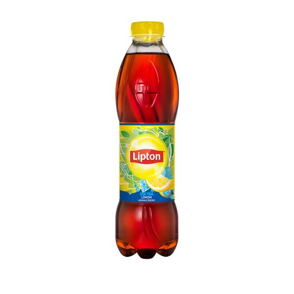 Lipton Ice Tea Limon 1 Lt Pet