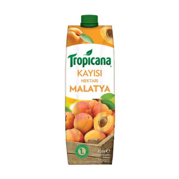 Tropicana Kayısı Malataya 1 Lt