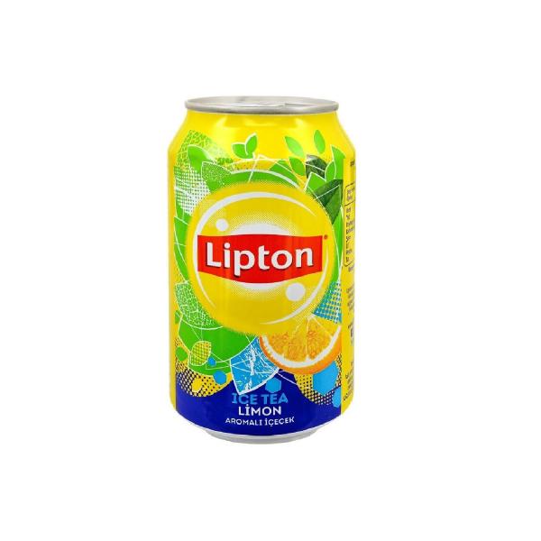 Lipton Ice Tea 330 Ml Limon