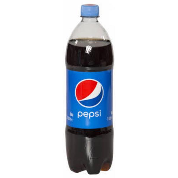 Pepsi Cola 1 Lt