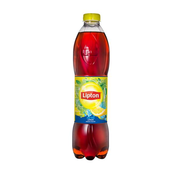 Lipton Ice Tea Limon 1,5 Lt Pet