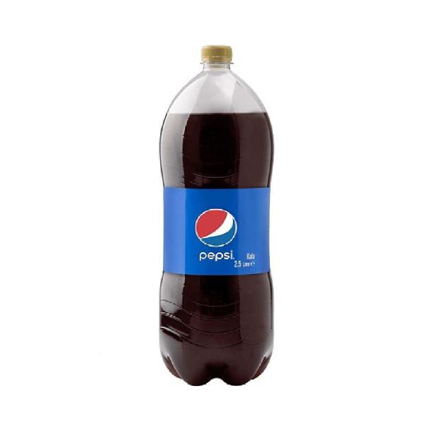 Pepsi Cola 2,5 Lt